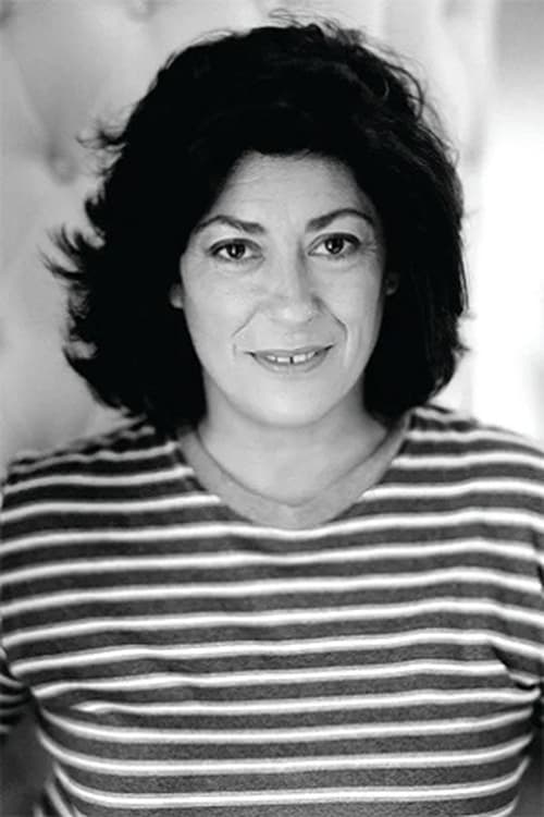 Almudena Grandes photo