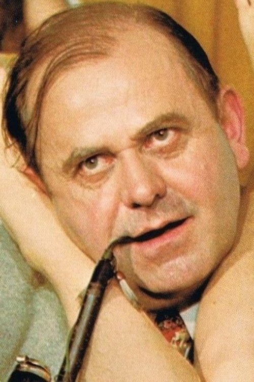 Profile image of Alois Brummer