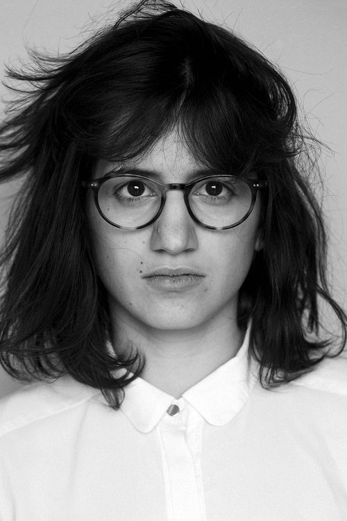 Aloïse Sauvage photo