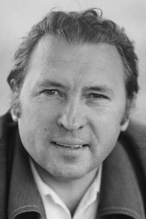 Profile image of Aloiz Brench