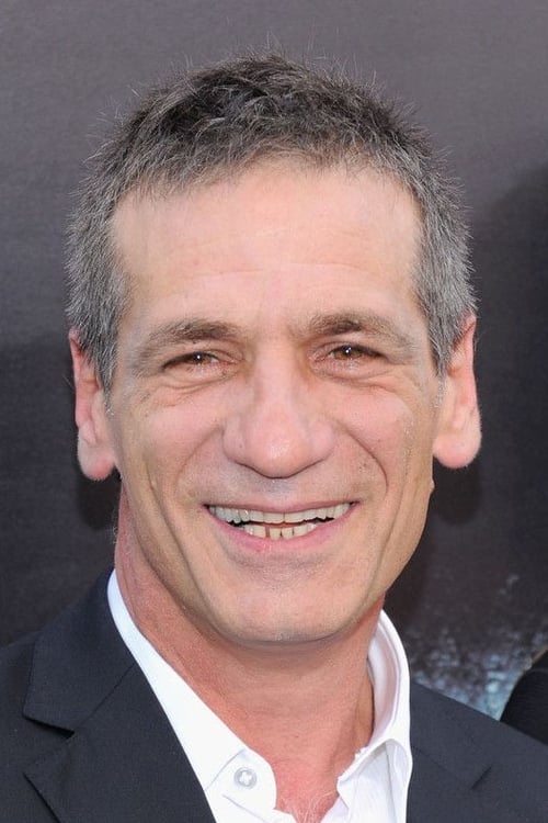 Alon Aboutboul photo