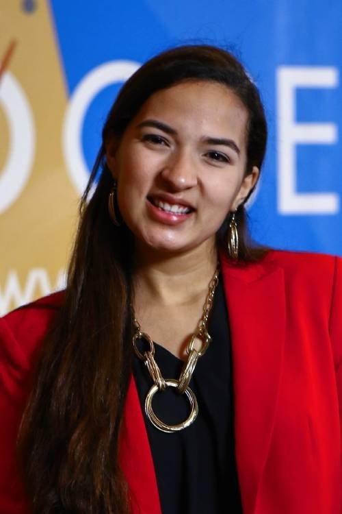 Alondra Toledo photo