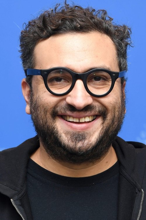 Profile image of Alonso Ruizpalacios