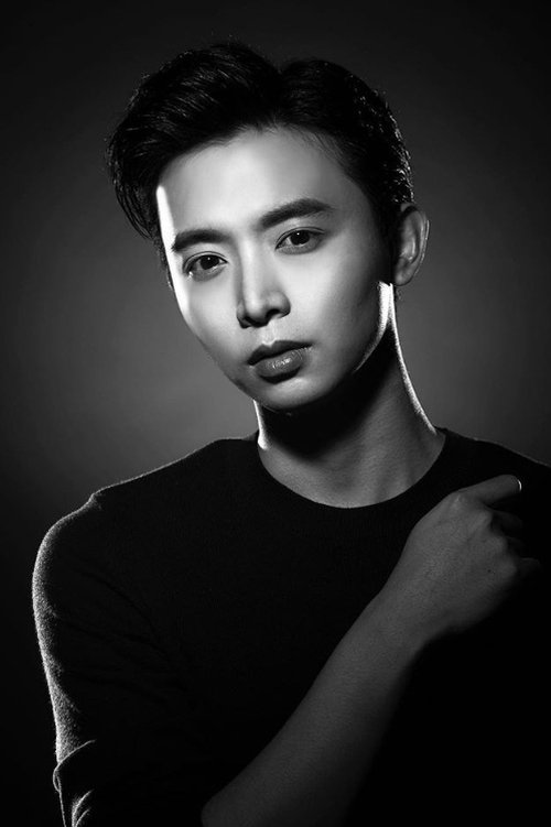 Aloysius Pang photo
