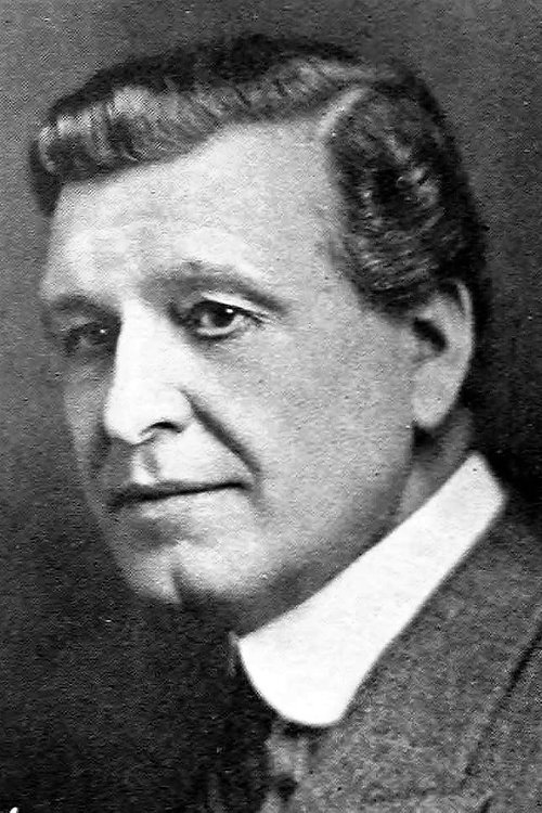 Alphonse Ethier photo