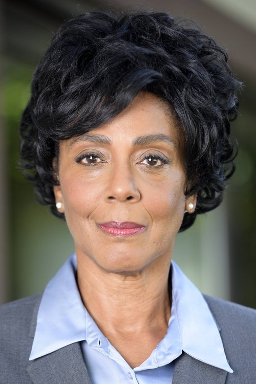 Alretha Thomas photo