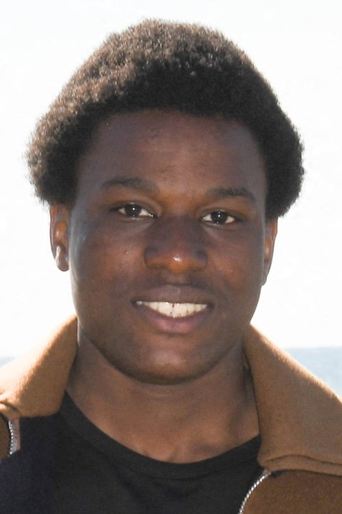 Alséni Bathily photo