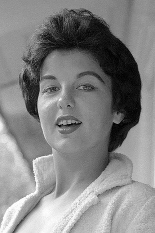 Althea Currier photo