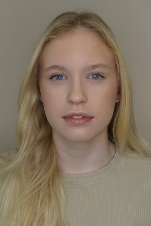 Alva Brynsmo Ramstad photo