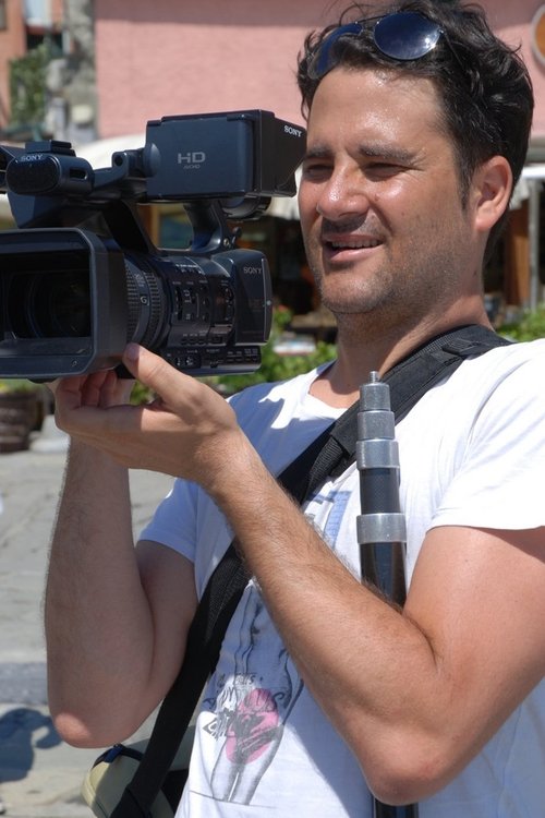 Profile image of Álvaro Díaz Lorenzo