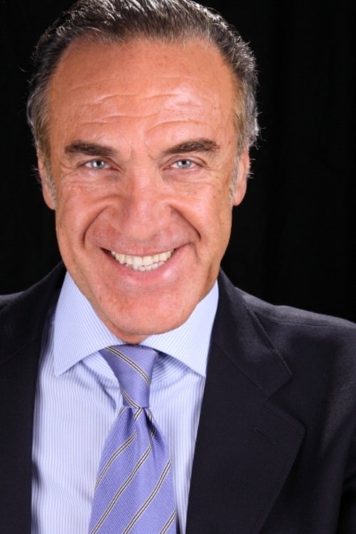 Alvaro Gradella photo