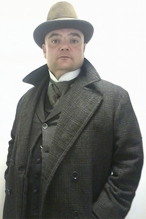 Alvaro Lucchesi photo