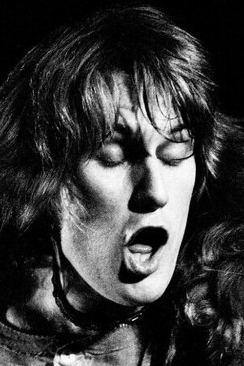 Alvin Lee photo