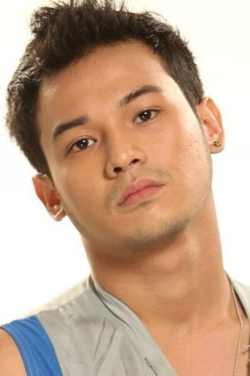 Alwyn Uytingco photo