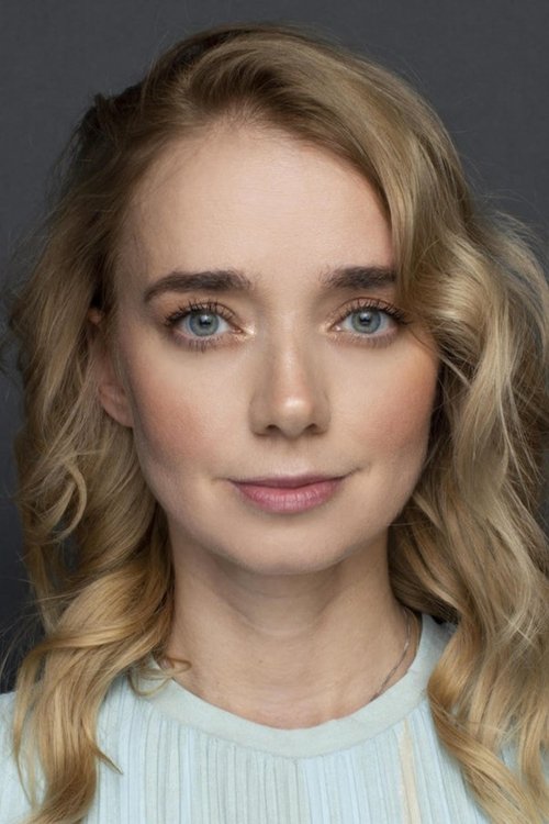 Alyona Chekhova photo