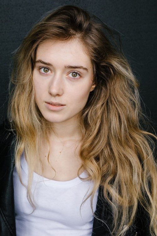 Alyona Dolgolenko photo