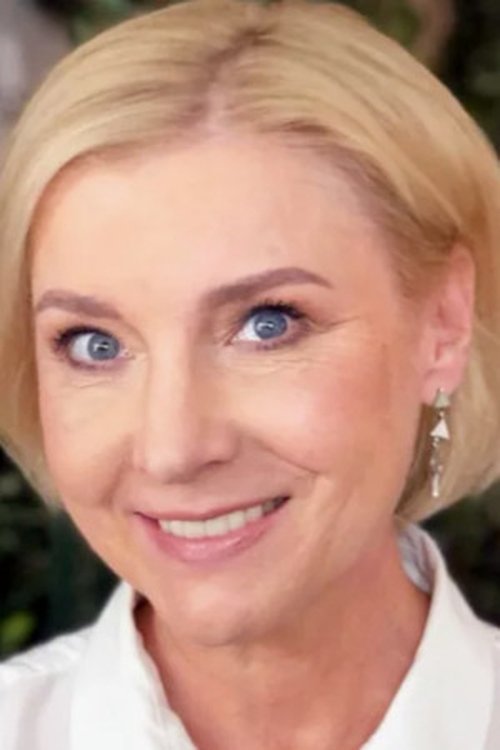 Alyona Kishchik photo