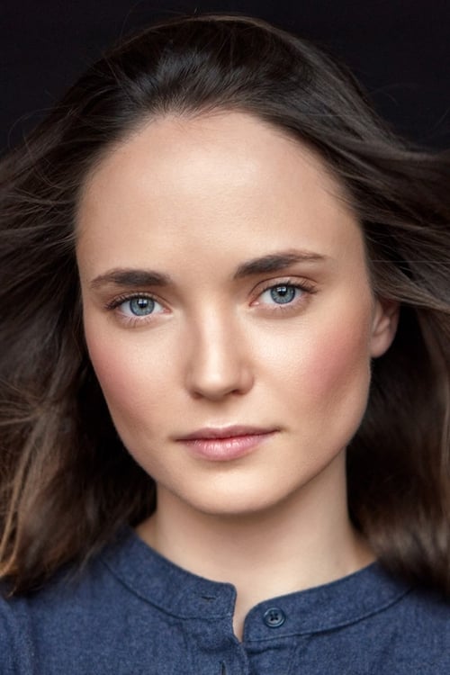 Alyona Konstantinova photo