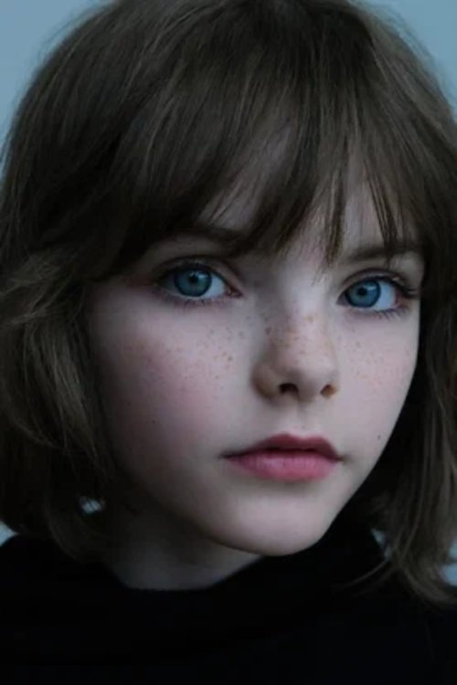 Alyona Miroshnikova photo