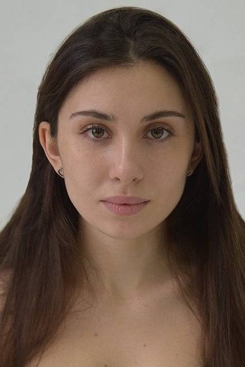 Alyona Semenchenko photo