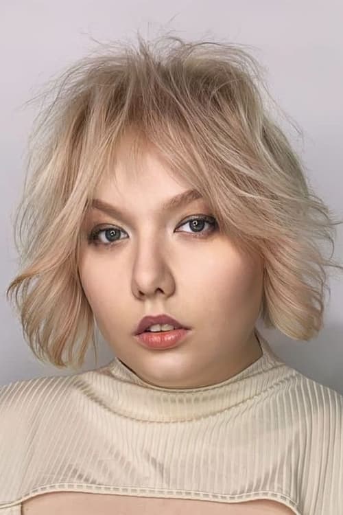 Alyona Shvidenkova photo