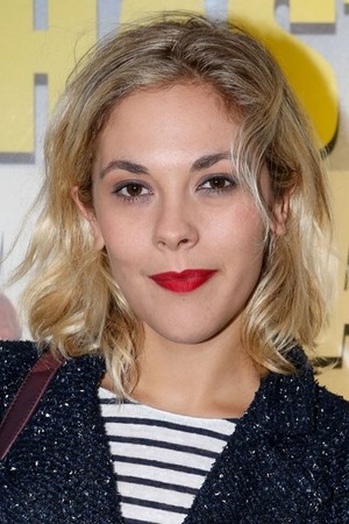 Alysson Paradis photo