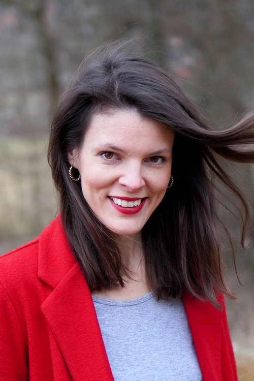 Alžběta Pažoutová photo