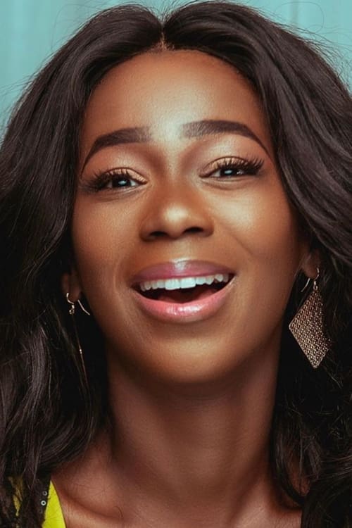 Ama K. Abebrese photo