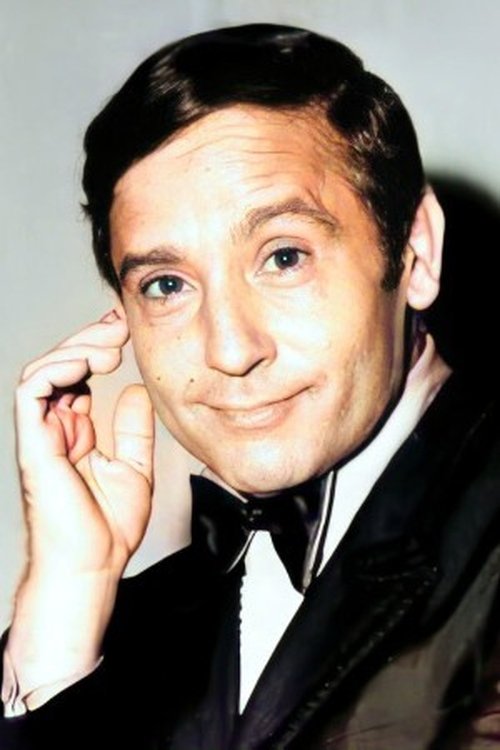 Amador Bendayán photo