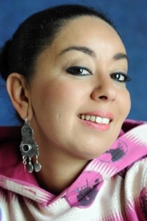 Amal El Atrache photo