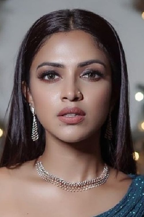 Amala Paul photo
