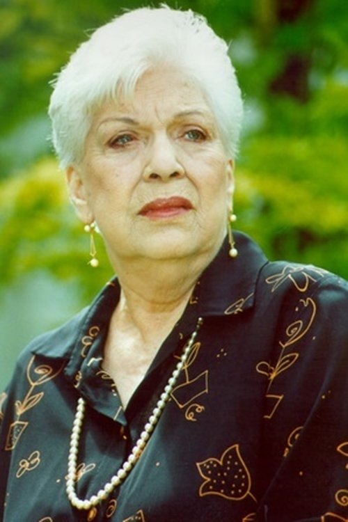 Amalia Pérez Díaz photo