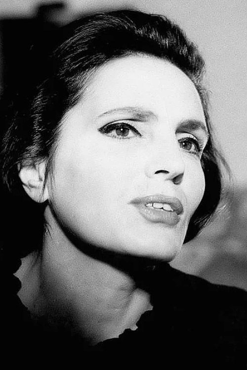 Amália Rodrigues photo