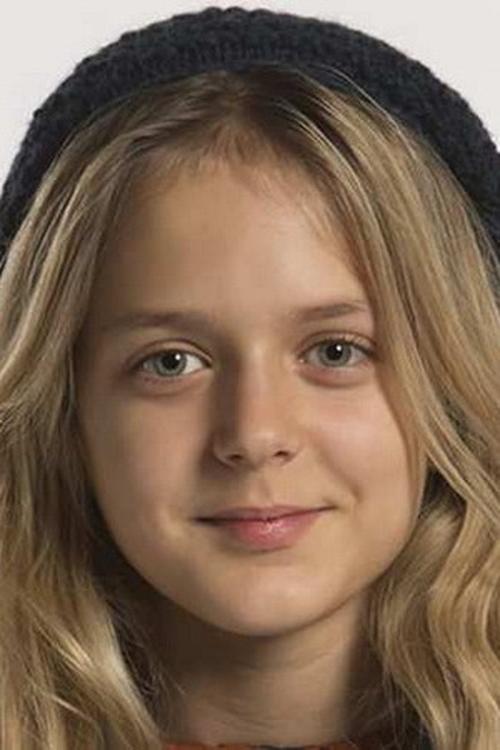 Amalie Kruse Jensen photo