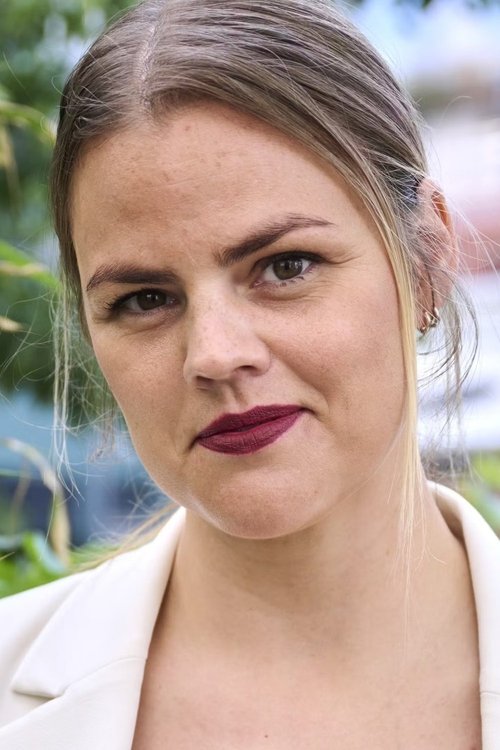 Amalie Lindegård photo