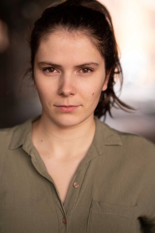 Amalie Willoch Njaastad photo