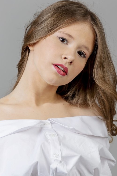 Amaliya Barysheva photo