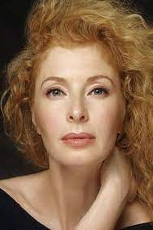 Amaliya Mordvinova photo