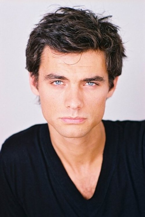 Amalric Gérard photo