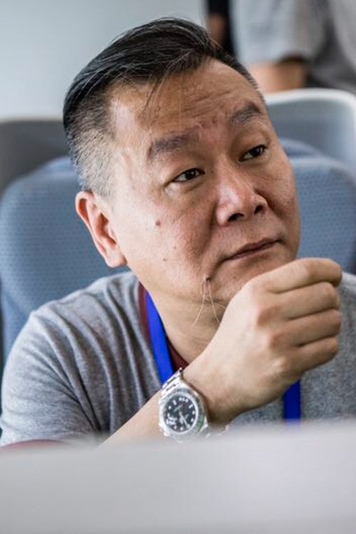 Profile image of Aman Chang Man