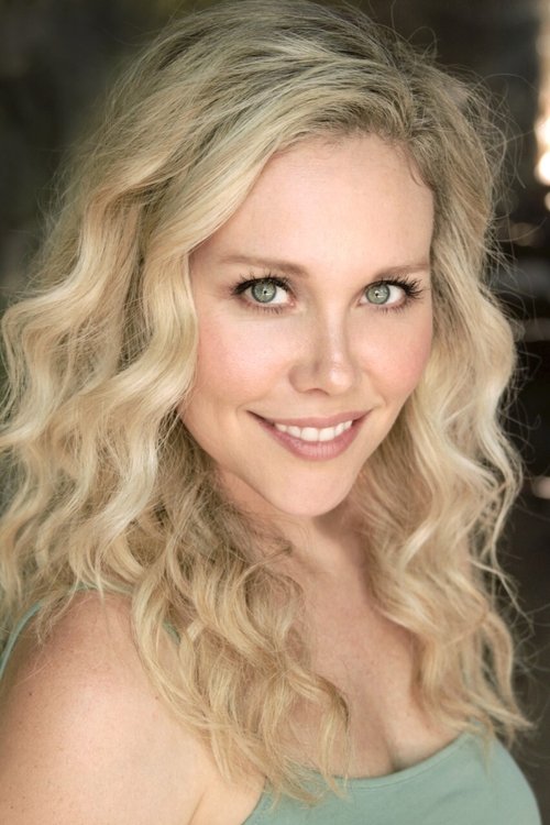 Amanda Baker photo