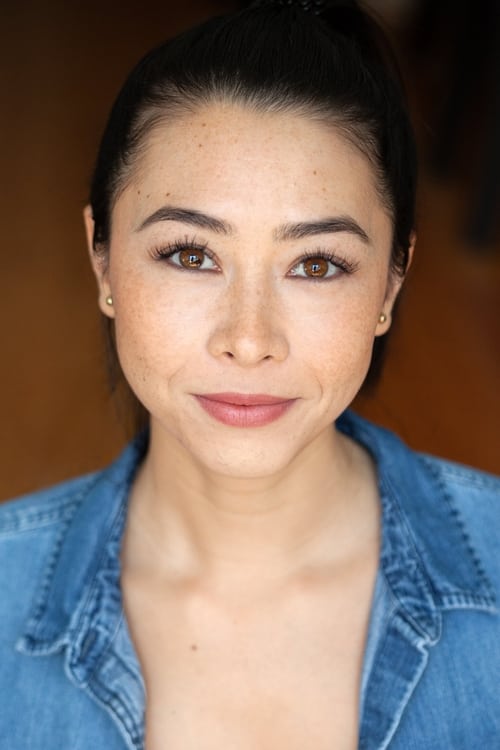 Amanda Chiu photo