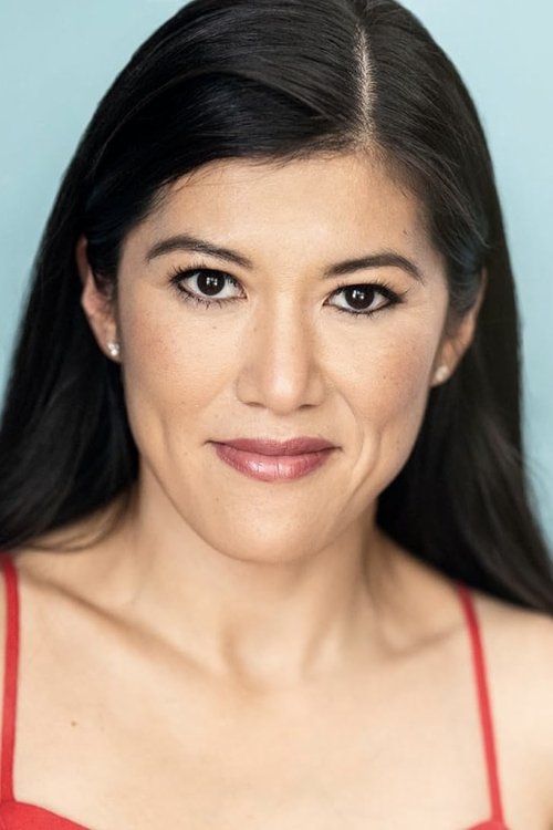 Amanda Dempsey photo