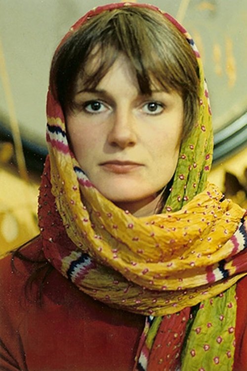 Amanda Feilding photo