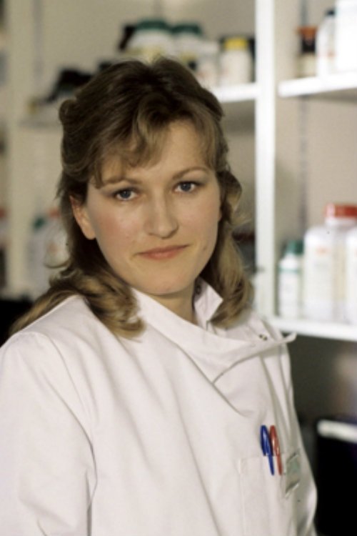 Amanda Hillwood photo