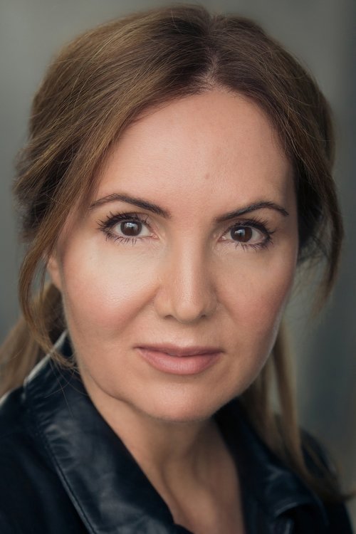 Amanda-Jade Tyler photo