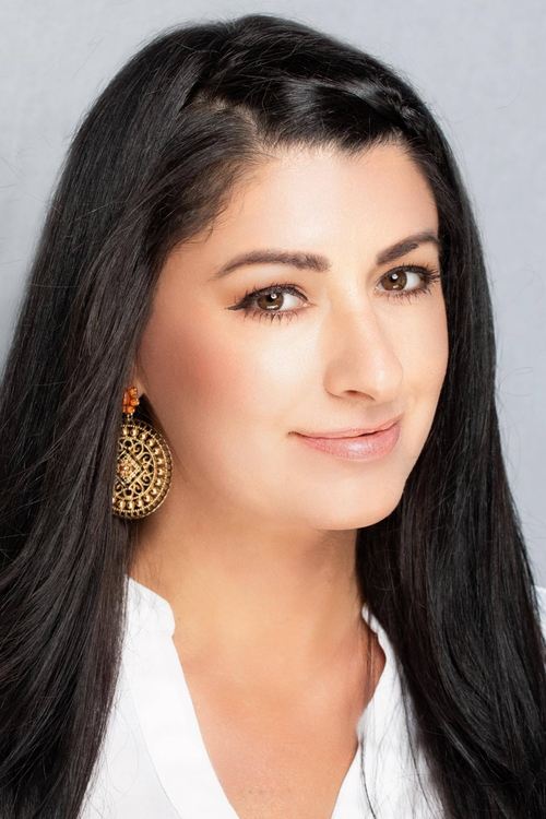 Amanda Jayne Jensen photo