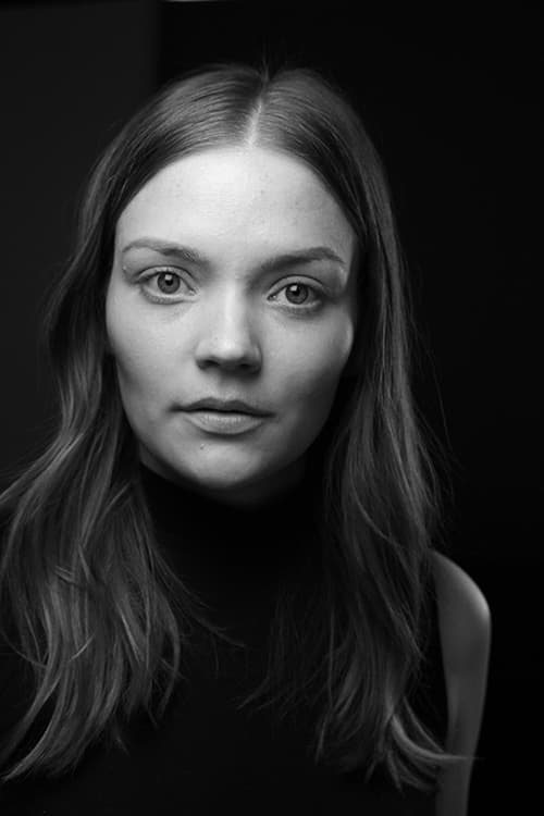 Amanda Kilpeläinen Arvidsson photo