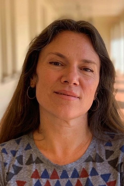 Amanda McBaine photo