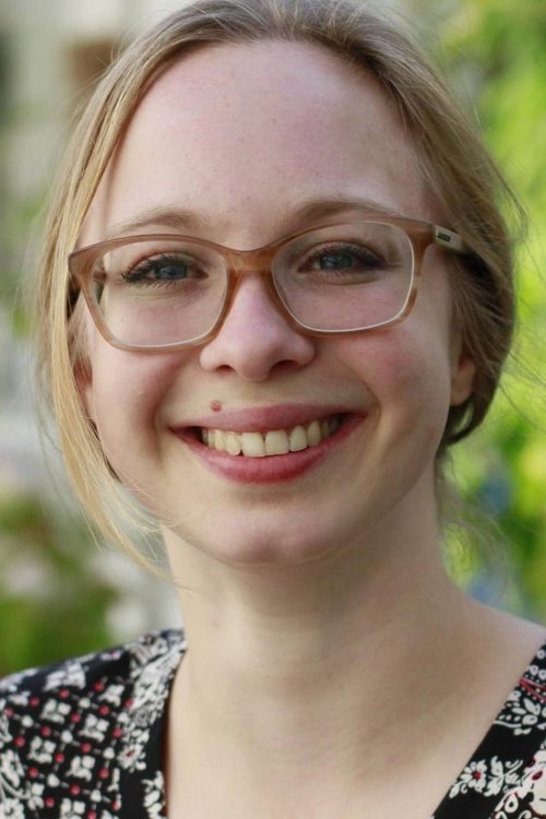 Amanda Norsker photo